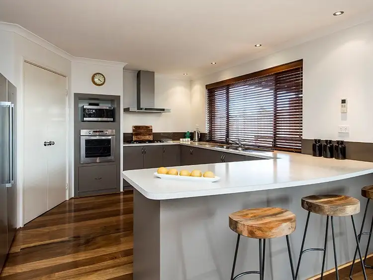 Second view of Homely house listing, 34 Kookynie Loop, Baldivis WA 6171
