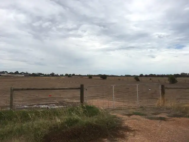 Second view of Homely land listing, Lot 57 Hayman Road, Lewiston SA 5501