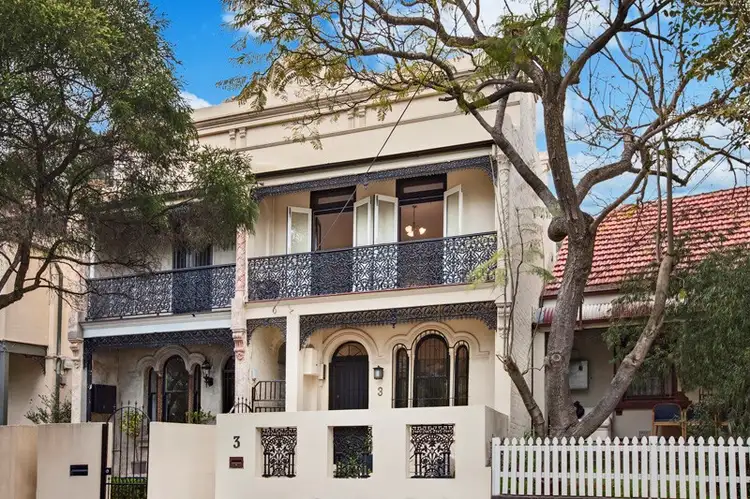 Main view of Homely house listing, 3 Simmons Street, Enmore NSW 2042