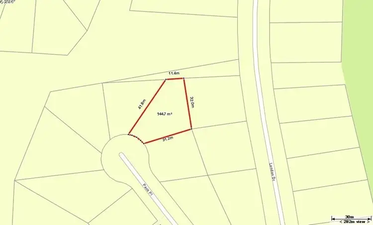 Seventh view of Homely land listing, 10 Paris Place, Cowra NSW 2794