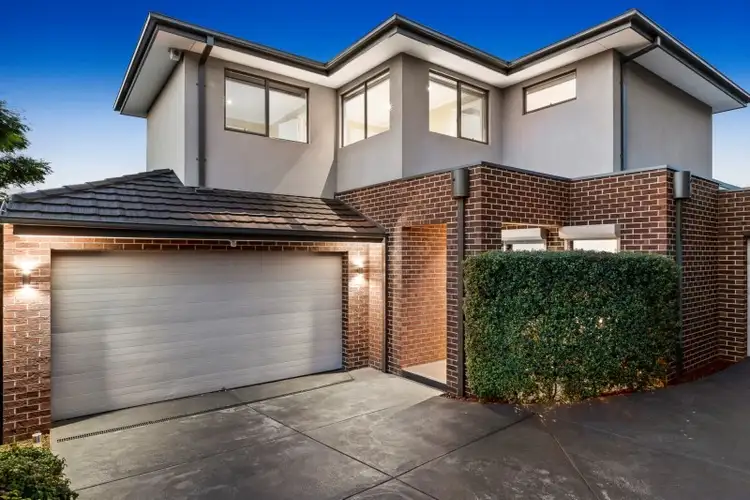 3/15 Elizabeth Street, Oakleigh East VIC 3166