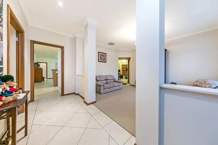 Second view of Homely house listing, 45 Thompson Circuit, Evanston Park SA 5116