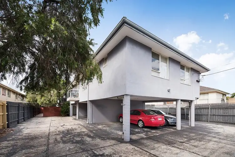 Second view of Homely apartment listing, 10/21 Royal Avenue, Glen Huntly VIC 3163