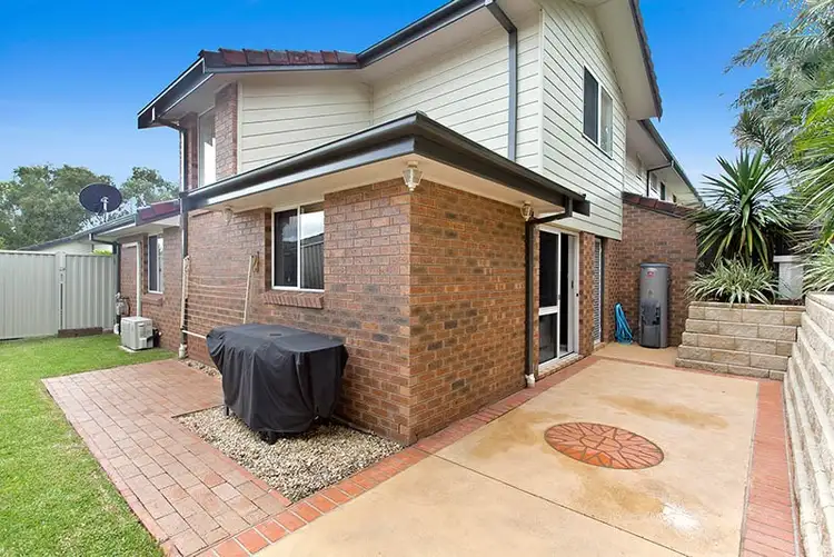 Third view of Homely townhouse listing, 7/8-12 Bettong Street, Blackbutt NSW 2529