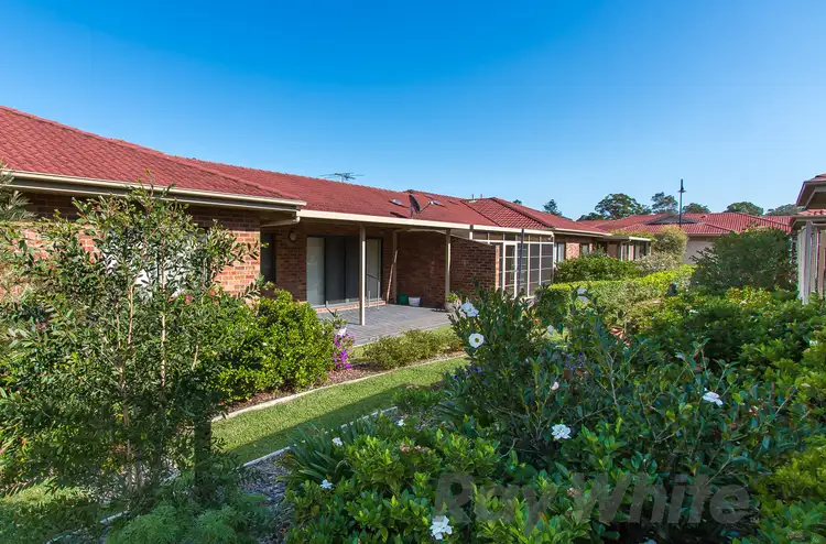 Second view of Homely house listing, 30/82 Warners Bay Road, Warners Bay NSW 2282