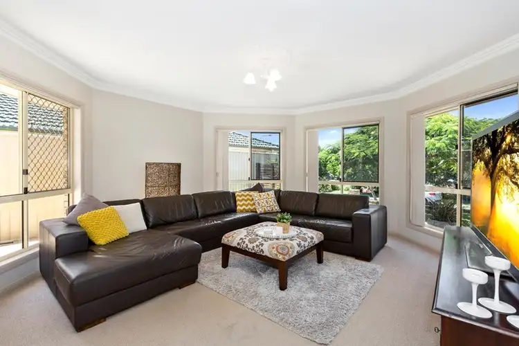 Fifth view of Homely house listing, 26 Comenara Crescent, Banora Point NSW 2486