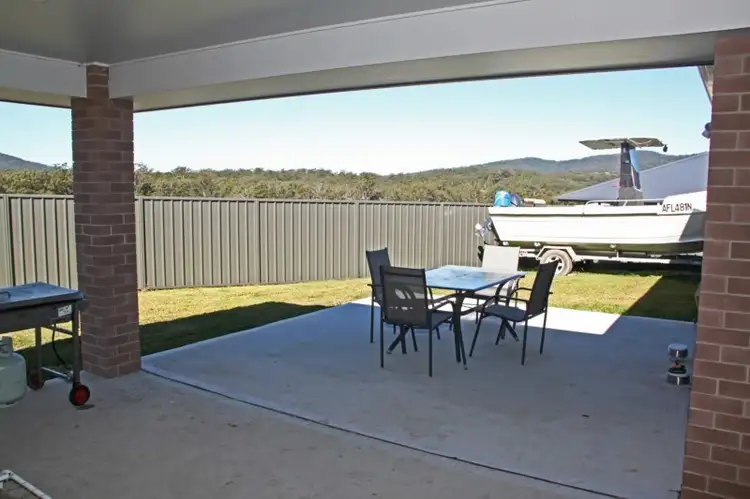 Fifth view of Homely house listing, 10 Red Cedar Ridge, Kew NSW 2439