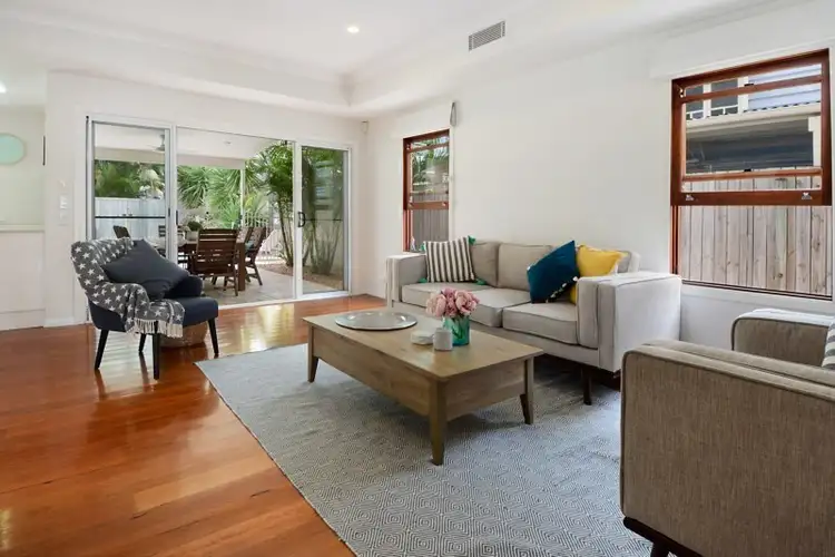 Third view of Homely house listing, 21 Mein Street, Hendra QLD 4011