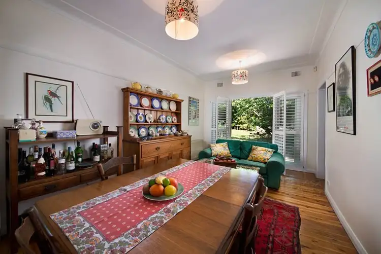Third view of Homely house listing, 117 Govetts Leap Road, Blackheath NSW 2785