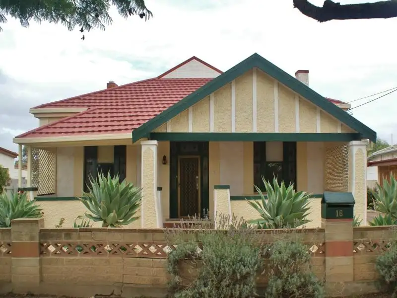 Main view of Homely house listing, 16 Charles Street, Murray Bridge SA 5253
