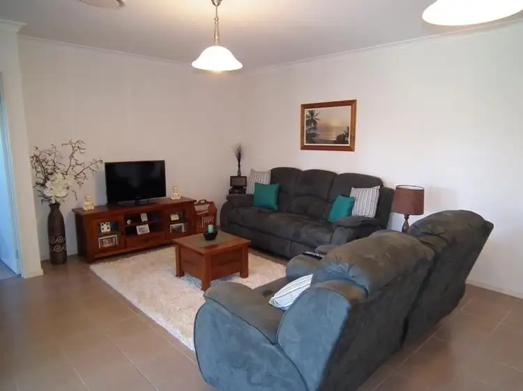 Sixth view of Homely house listing, 11 Lotus Court, Nagambie VIC 3608