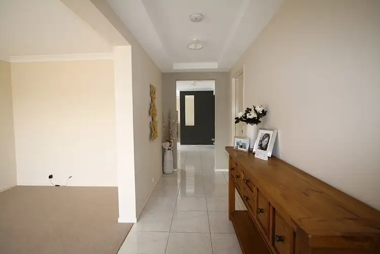 Seventh view of Homely house listing, 18 Deniston Circuit, Bungendore NSW 2621