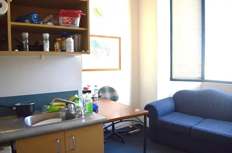 Main view of Homely apartment listing, 3126/185 Broadway, Ultimo NSW 2007