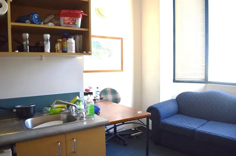 Main view of Homely apartment listing, 3126/185 Broadway, Ultimo NSW 2007