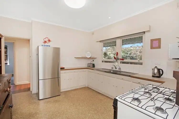 Fifth view of Homely house listing, 6 Helenslea Avenue, Brooklyn Park SA 5032