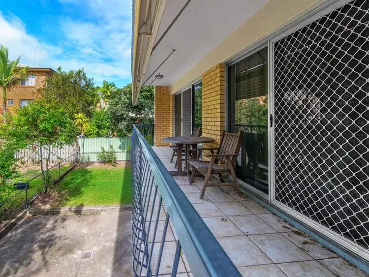 Sixth view of Homely unit listing, 3/89 Grosvenor Street, Morningside QLD 4170