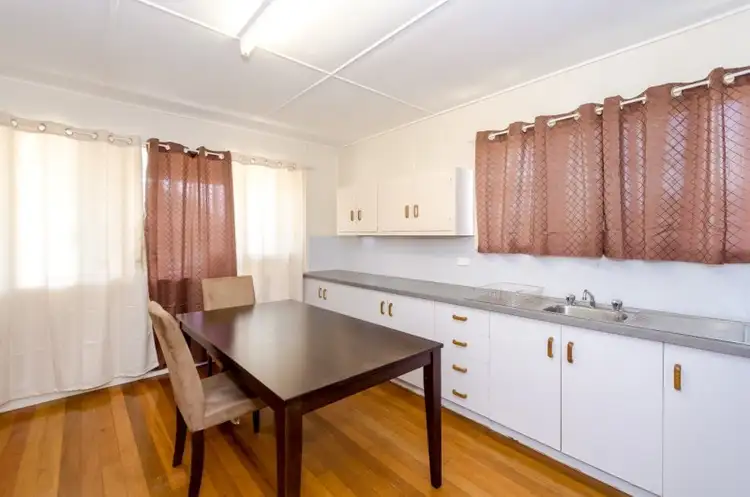 Sixth view of Homely house listing, 7 Moura Cresent, Barney Point QLD 4680