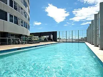 Seventh view of Homely apartment listing, U2053, 20 Stuart Street, Tweed Heads NSW 2485