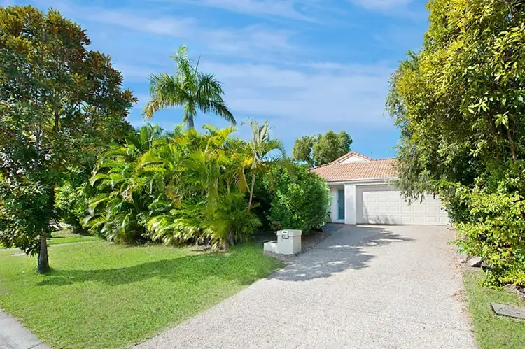 53 Vivacity Drive, Upper Coomera QLD 4209