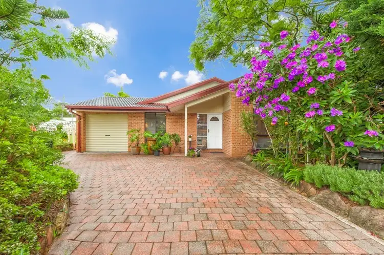 22 Forrest Road, Ryde NSW 2112