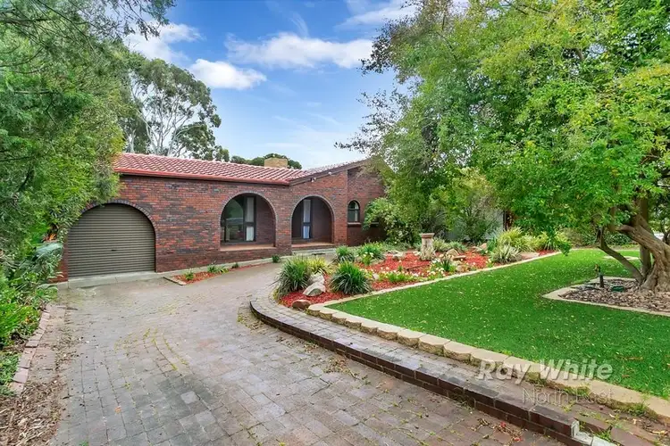 Main view of Homely house listing, 22 Lake View Crescent, Highbury SA 5089