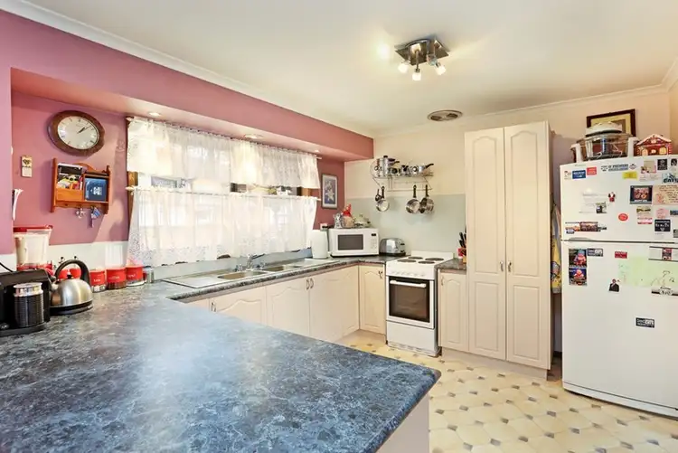 Fourth view of Homely house listing, 155 Plantation Road, Corio VIC 3214