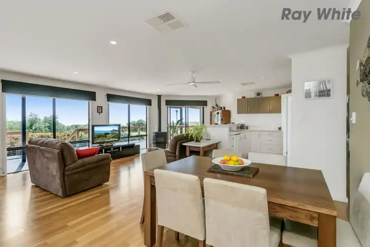 Second view of Homely house listing, 9 Sandano Avenue, Sellicks Beach SA 5174