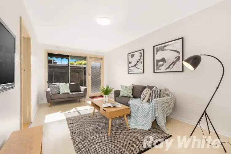 Fourth view of Homely unit listing, 5/12 Victoria Avenue, Mitcham VIC 3132