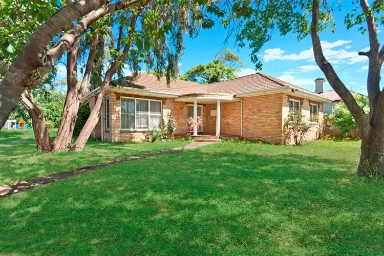 Main view of Homely house listing, 3 Station Street, Koroit VIC 3282