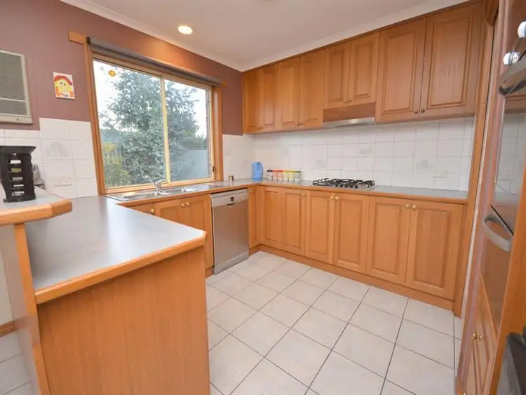 Fourth view of Homely house listing, 21 Tinworth Avenue, Mount Clear VIC 3350