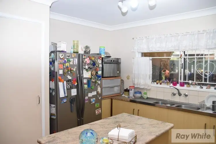Fifth view of Homely house listing, 41 Flinders Crescent, Boronia Heights QLD 4124
