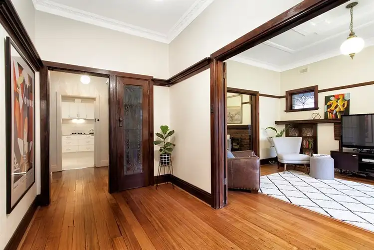 Fourth view of Homely house listing, 13 Parker Street, Ormond VIC 3204