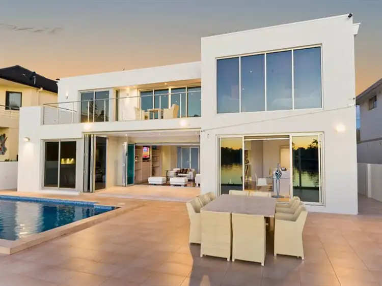 Fifth view of Homely house listing, 35 Hawkesbury Esplanade, Sylvania Waters NSW 2224