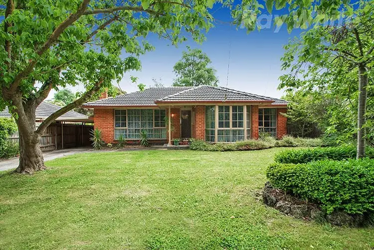 Second view of Homely house listing, 94 CAMBRIDGE Road, Kilsyth VIC 3137
