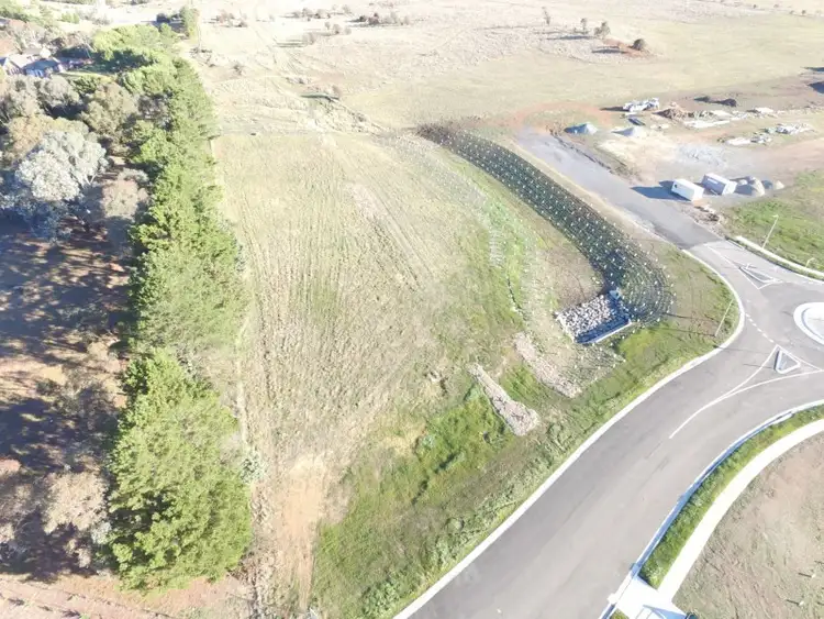 Fourth view of Homely land listing, 7 Sanctuary Drive, Goulburn NSW 2580