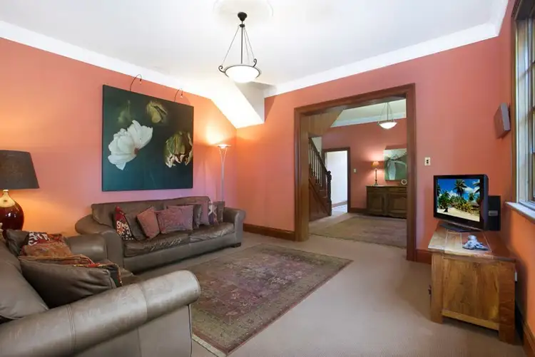 Seventh view of Homely house listing, 6 Evans Street, Balmain NSW 2041