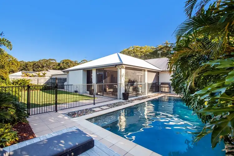 Third view of Homely house listing, 205 University Way, Sippy Downs QLD 4556