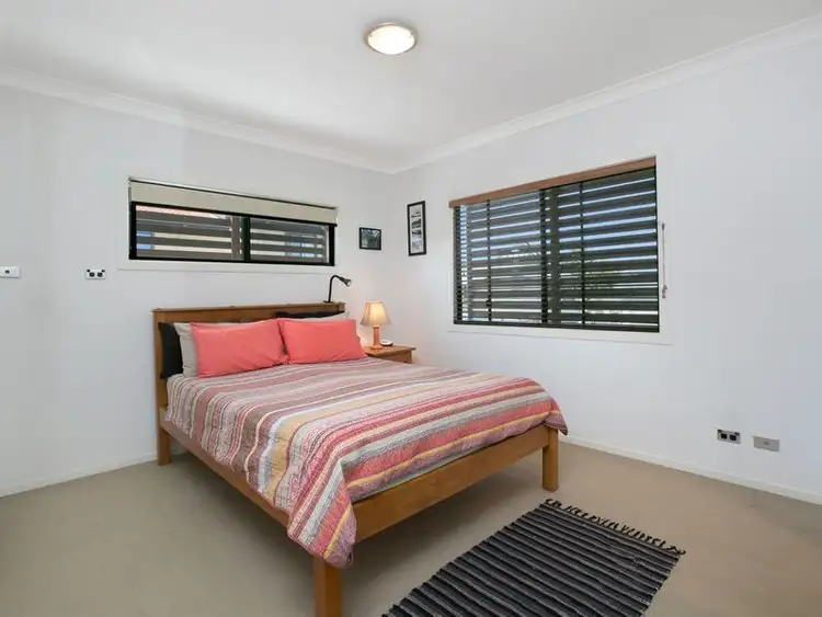 Seventh view of Homely townhouse listing, 2/7 Paragon Street, Yeronga QLD 4104