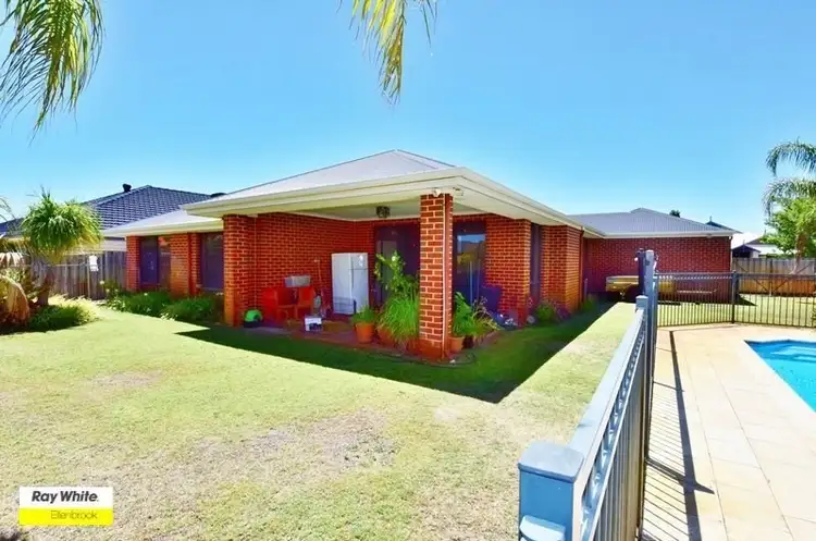 Fourth view of Homely house listing, 9 Merens Terrace, Henley Brook WA 6055