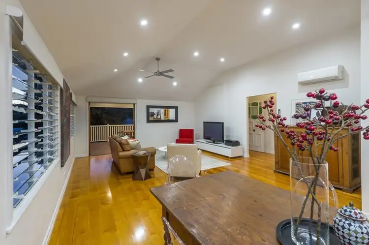 Fourth view of Homely house listing, 85 Ellena Street, Paddington QLD 4064