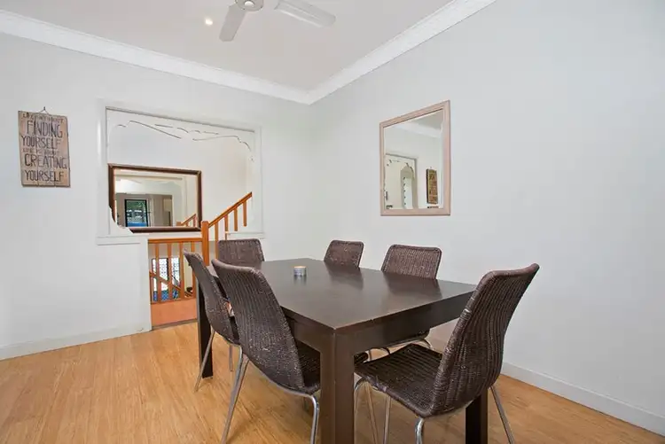 Fifth view of Homely house listing, 74 Ryder Street, Wynnum QLD 4178