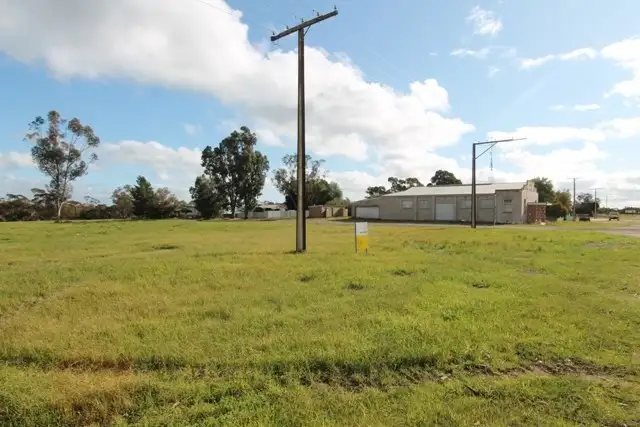 Third view of Homely land listing, 7, 8 and 9 Railway Terrace, Rudall SA 5642