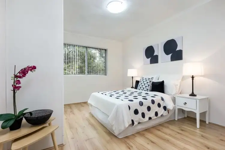 Fifth view of Homely apartment listing, 9/4-6 Lynvale Close, Lane Cove NSW 2066