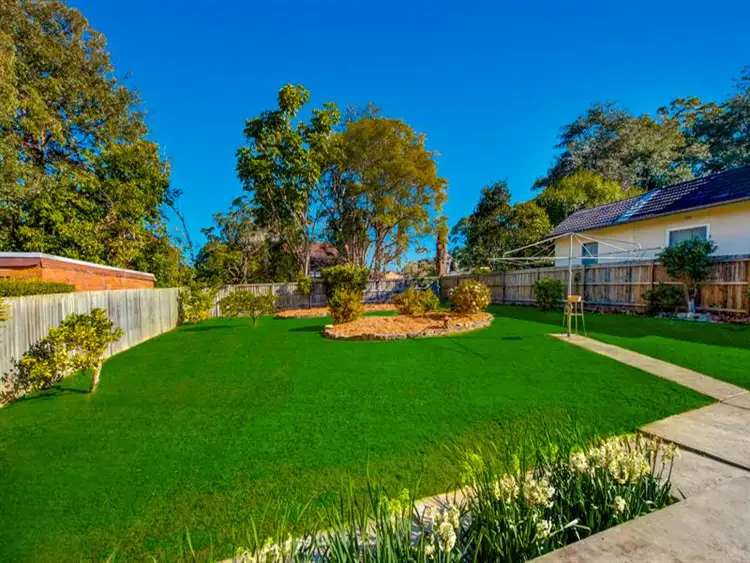 Fourth view of Homely house listing, 8 Mildred Street, Warrawee NSW 2074