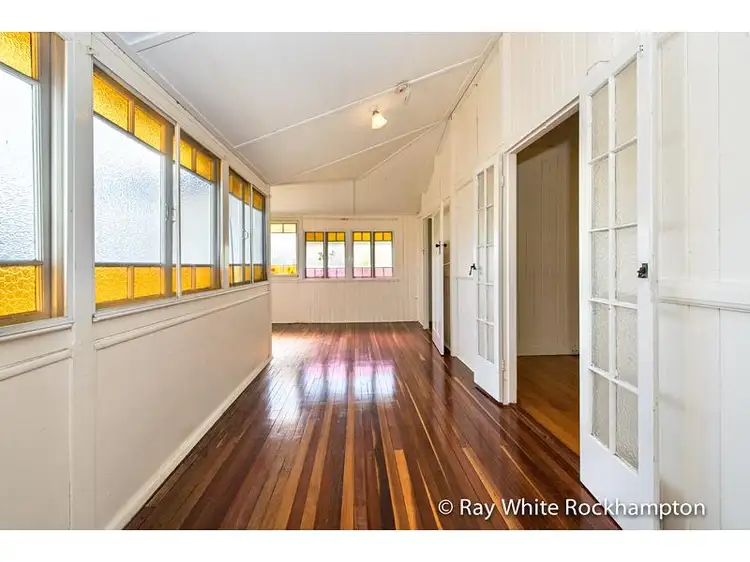 Seventh view of Homely house listing, 337 East Street, Depot Hill QLD 4700