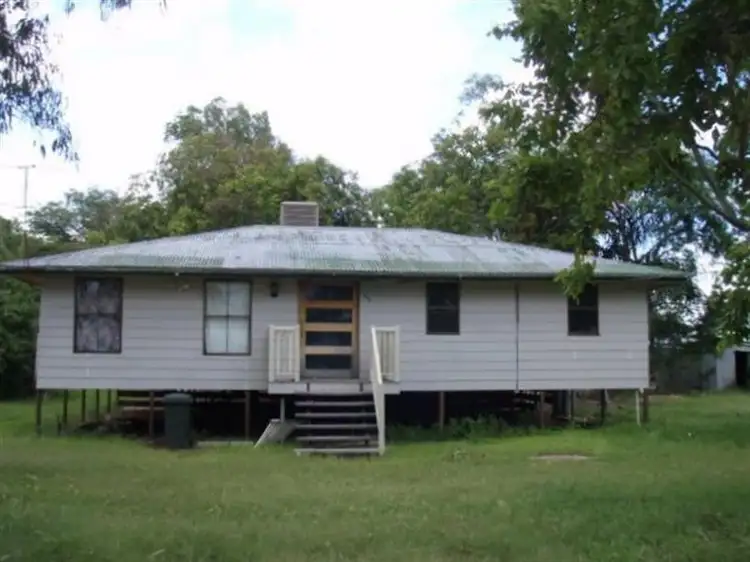 173 Parry Street, Charleville QLD 4470
