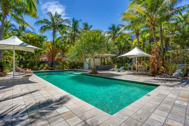 Seventh view of Homely unit listing, 31/13 Bright Avenue, Labrador QLD 4215