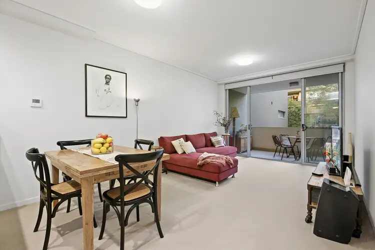 Third view of Homely unit listing, 3301/1-8 Nield Avenue, Greenwich NSW 2065