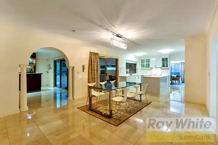 Fifth view of Homely house listing, 8 Reculver Street, Robertson QLD 4109