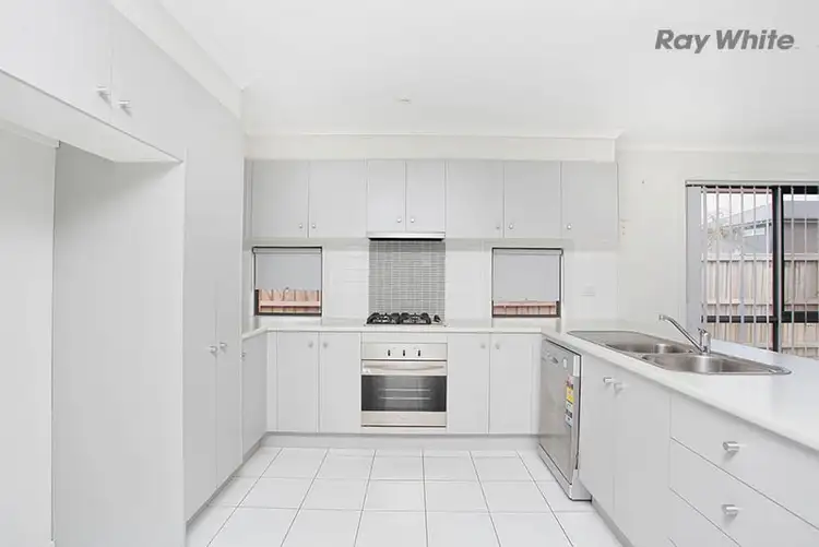 Second view of Homely house listing, 72 Hamish Drive, Tarneit VIC 3029